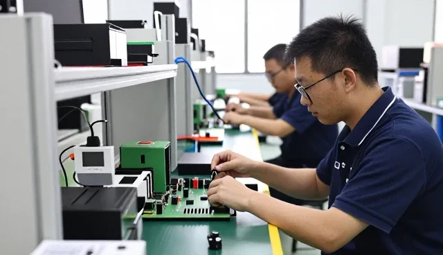 远业电子(上海)有限公司带来全新的技术支持体验