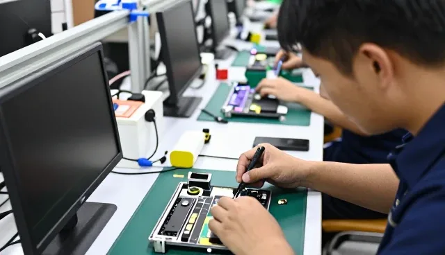为什么越来越多电子配件供应选择技术支持