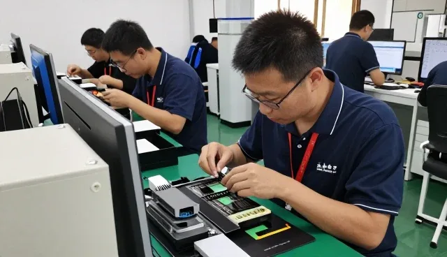 技术支持技术如何影响电子产品变化